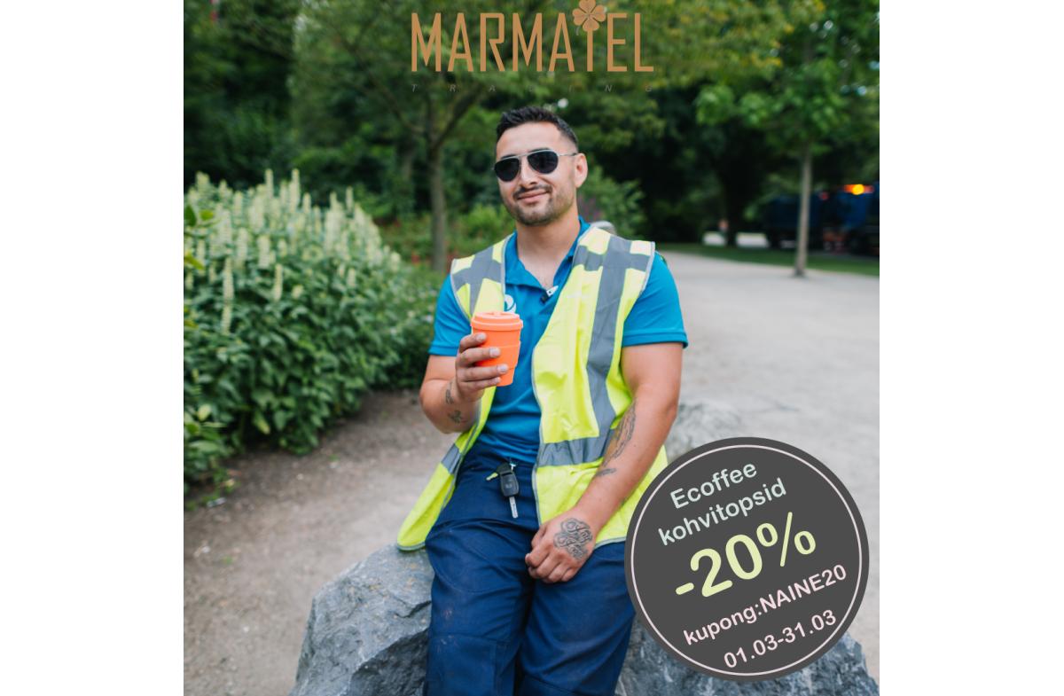 Märtsikuu kampaania 2023