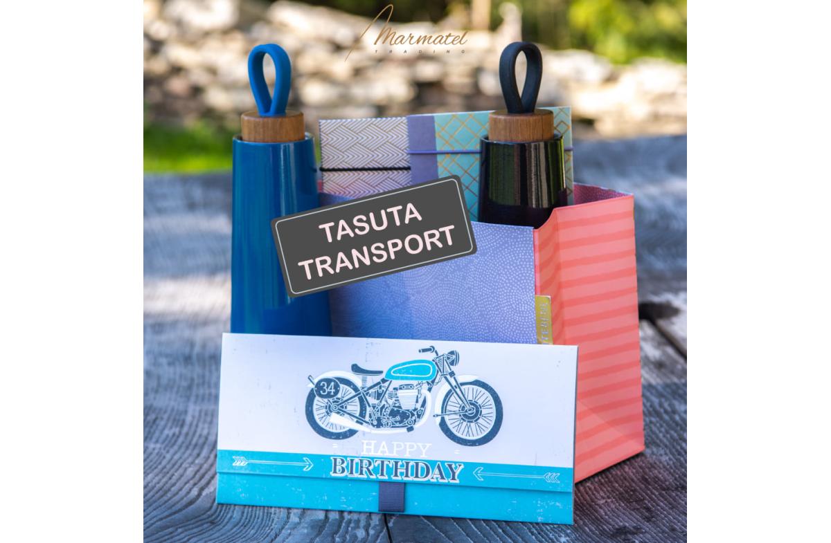 Tasuta transport al. 50€ tellimustele