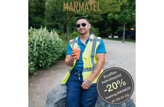 Märtsikuu kampaania 2023