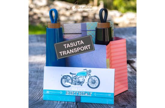 Tasuta transport al. 50€ tellimustele