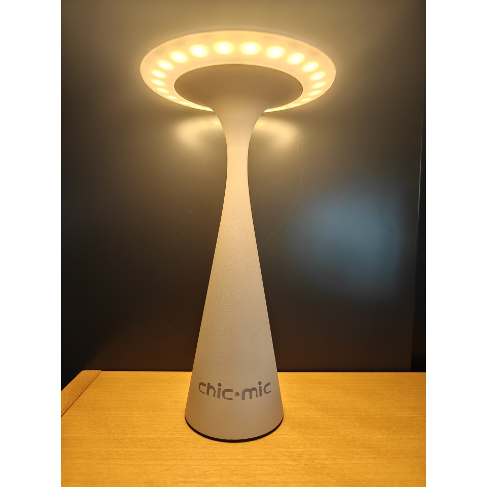 Ärikingitus ChicMic UFO lamp väike