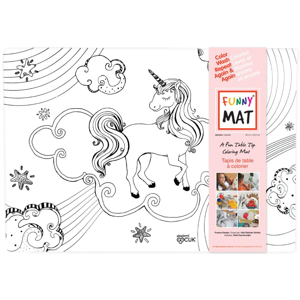 Funny Mat - Unicorn.jpeg