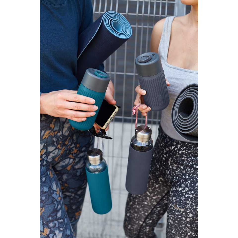 Glass Travel cup_slate and Ocean with water bottles_sporty-X3.jpg