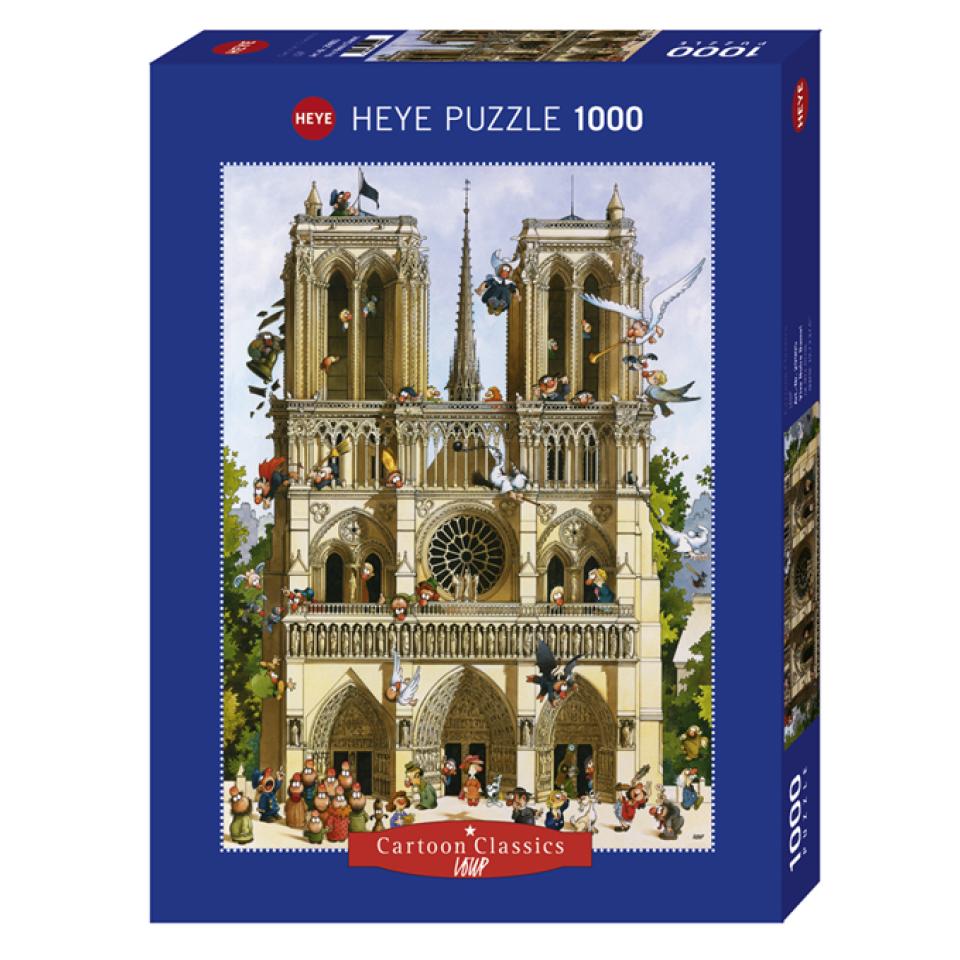 CartoonClassics-pusle-1000tk-Notre-Dame.jpg