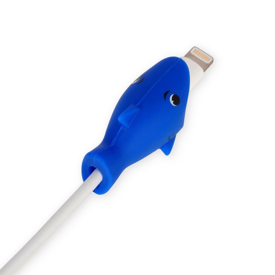 Legami kaablikaitse Shark 2