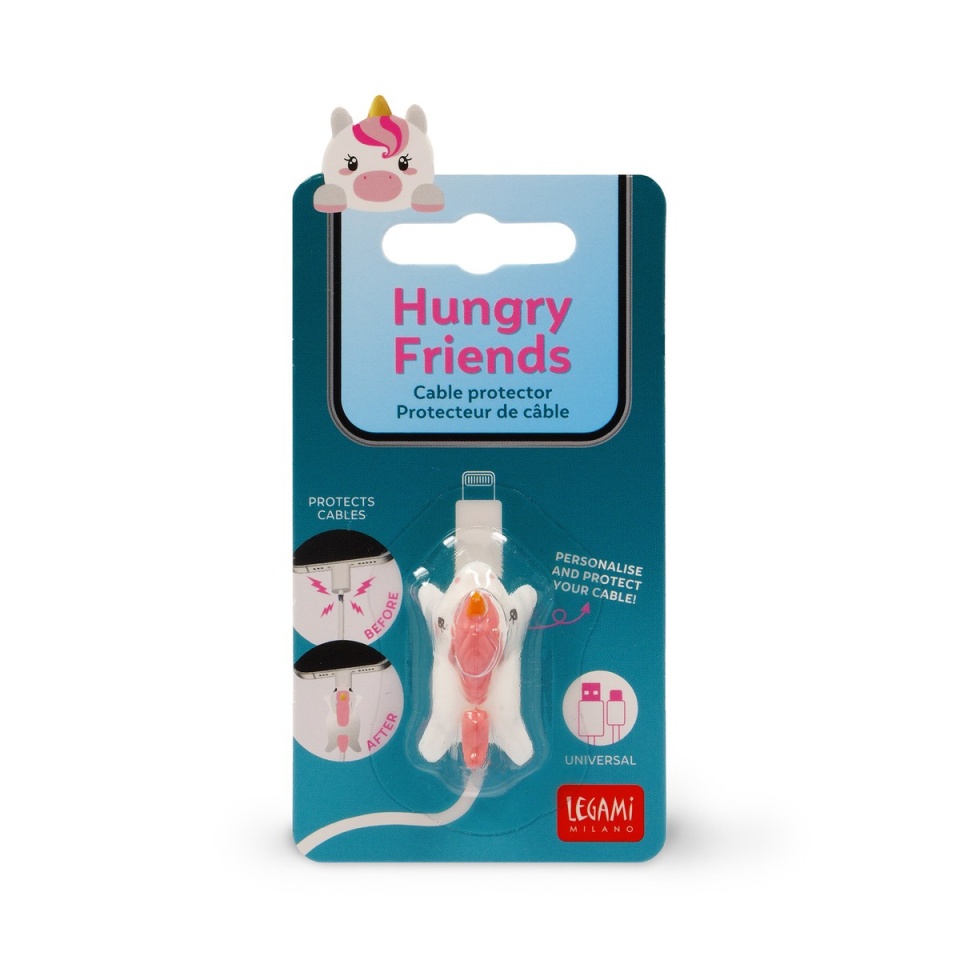 Legami kaablikaitse Unicorn 4