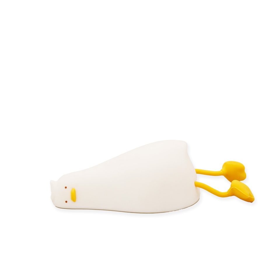 WINKEE öölamp puutetundlik Sleepy Duck 18084