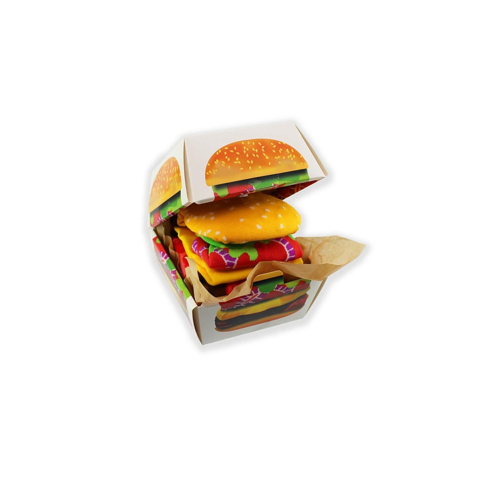 WINKEE sokid Burger 41-45 16987