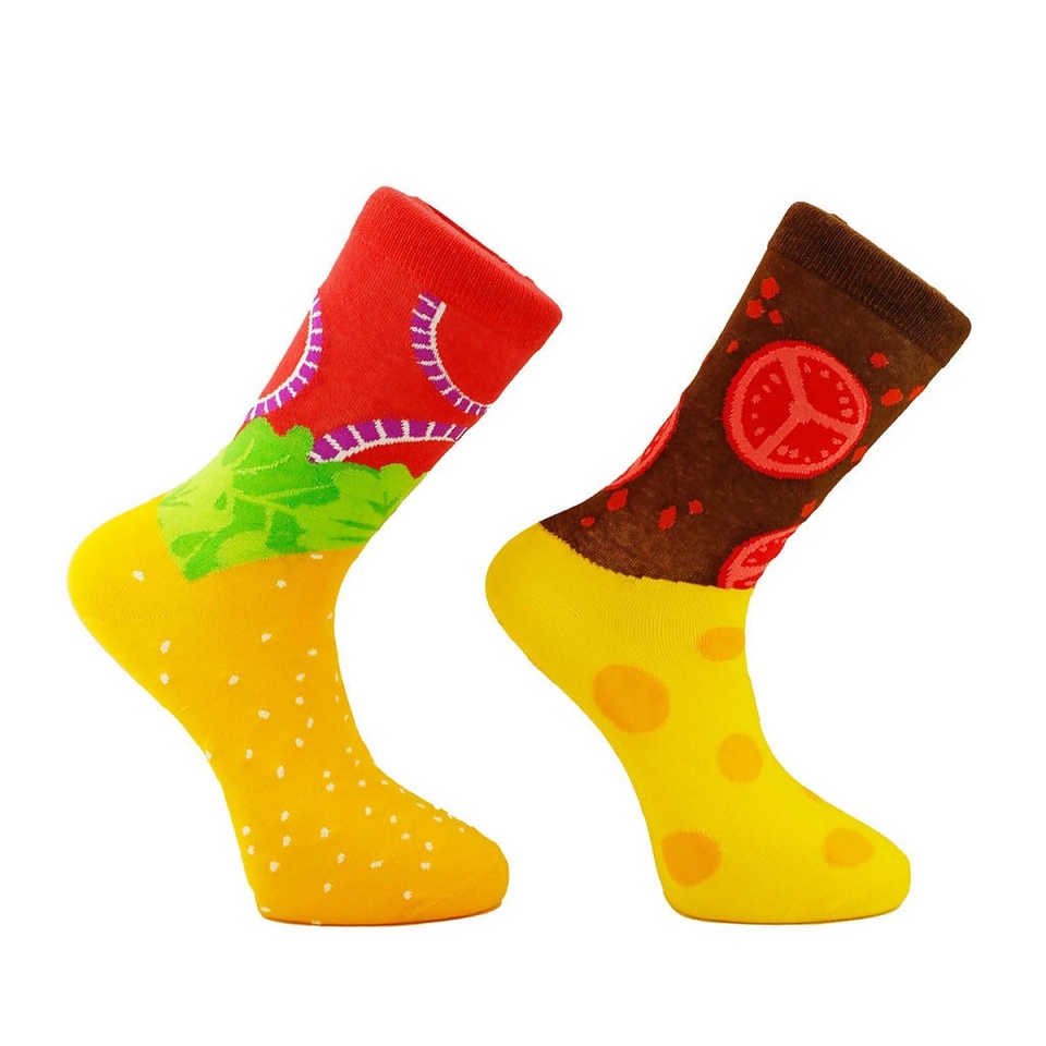 WINKEE sokid Burger 41-45 16987