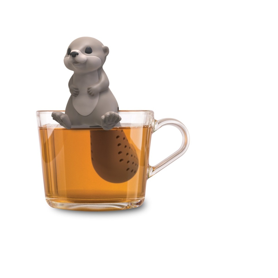 WINKEE teesõel Otter/saarmas