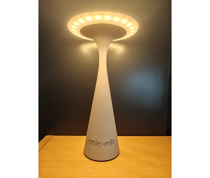 Ärikingitus ChicMic UFO lamp suur