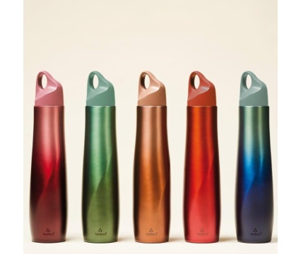 Ärikingitus Bioloco Curve 500ml termospudel