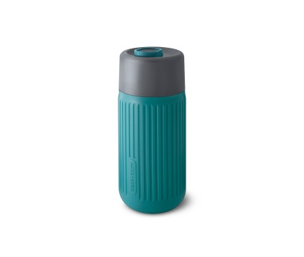 Black + Blum klaasist reisitops Ocean, 340 ml