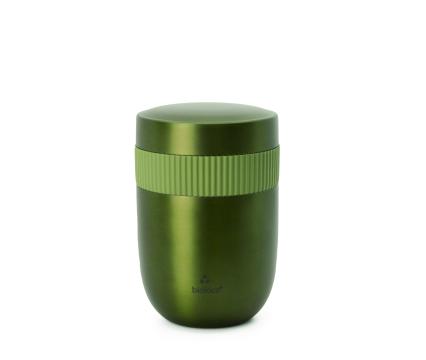 ChicMic toidutermos 200+420ml Bioloco Sky - Khaki