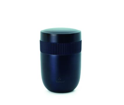 ChicMic toidutermos 200+420ml Bioloco Sky - Midnight Sky
