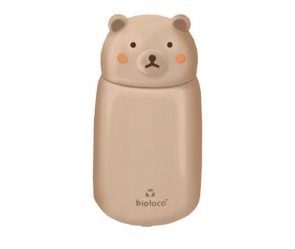 ChicMic termospudel 320ml Bioloco Kids Bear