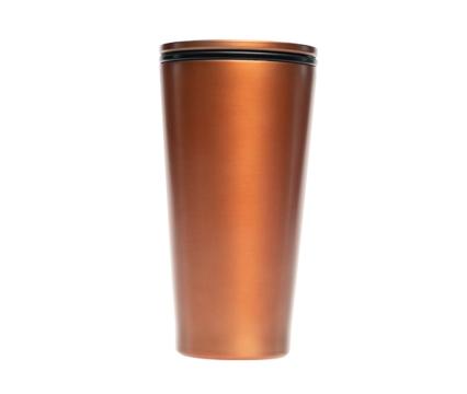 ChicMic termostops 420ml Slide Cup Copper*