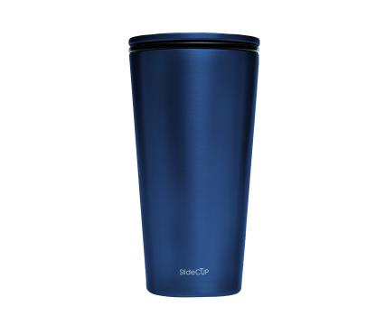 ChicMic termostops 420ml Slide Cup Midnight Sky