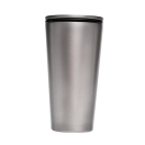 ChicMic termostops 420ml Slide Cup Silver*