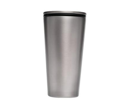 ChicMic termostops 420ml Slide Cup Silver*