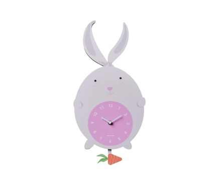 ChicMic laste seinakell Rabbit