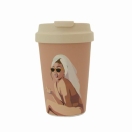 ChicMic kohvitops 350ml Easy Cup - Kylie