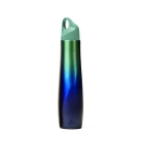 ChicMic termospudel 420ml Bioloco Curve Blue