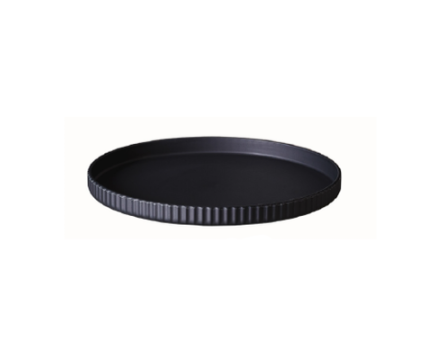 ChicMic koogitaldrik Bioloco Plant Deluxe Dark grey