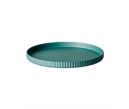 ChicMic koogitaldrik Bioloco Plant Deluxe Dark sage