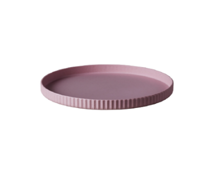 ChicMic koogitaldrik Bioloco Plant Deluxe Dusty rose