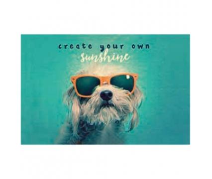 ChicMic MoneyGuard - Create your sunshine*