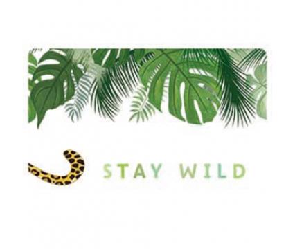 ChicMic MoneyGuard - Stay Wild*