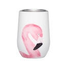 ChicMic termoskruus Bioloco Office Pink Flamingo*
