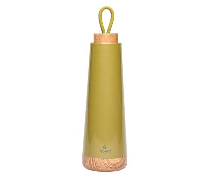 ChicMic termospudel 500ml Bioloco Loop olive*