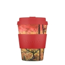 Ecoffee Wood kohvitops 350 Van Gogh Flowering Plum Orchard*