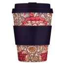 Ecoffee PLA kohvitops 350ml William Morris, Wandle