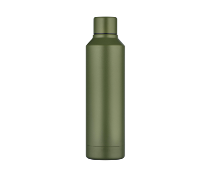 Ecoffee termospudel 500ml Oberon (khaki roheline)