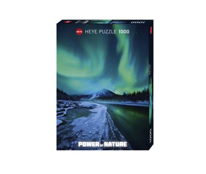 HEYE pusle 1000 Power of Nature, Northern Lights