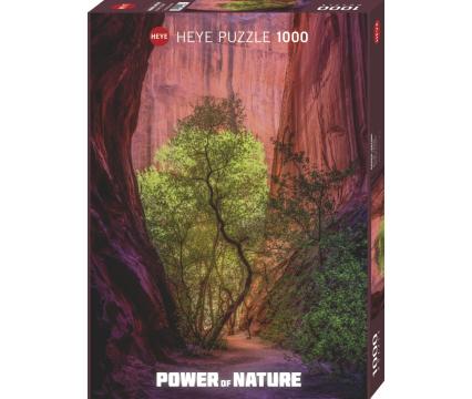 HEYE pusle 1000 Power of Nature, Singing Canyon