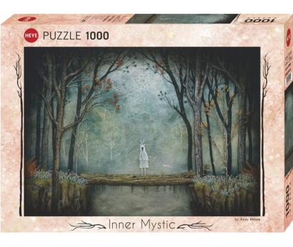HEYE pusle 1000 MYST Sylvan Spectre