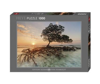 HEYE pusle 1000 Red Mangrove*