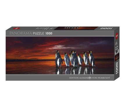 HEYE pusle 1000 PAN King Penguins