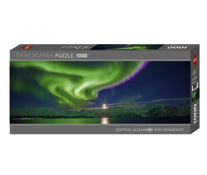 HEYE pusle 1000 PAN Polar Light*