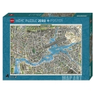 HEYE pusle 2000 MAP City of Pop*