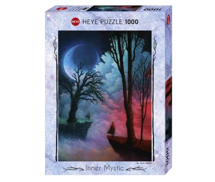 HEYE pusle 1000 MYST Worlds Apart