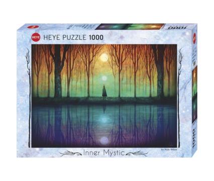 HEYE pusle 1000 MYST New Skies