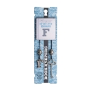 Book Keepers Bookmarks - Letter F