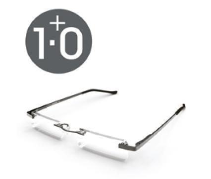 IF lugemisprillid topsis Skinny Readers +1.0