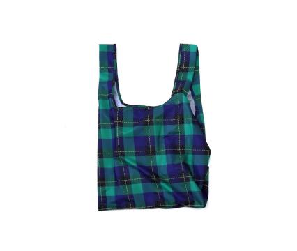 KIND poekott M 39x64x17cm - Tartan