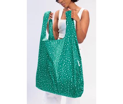 KIND poekott XL 46x84x23cm Polka Dots